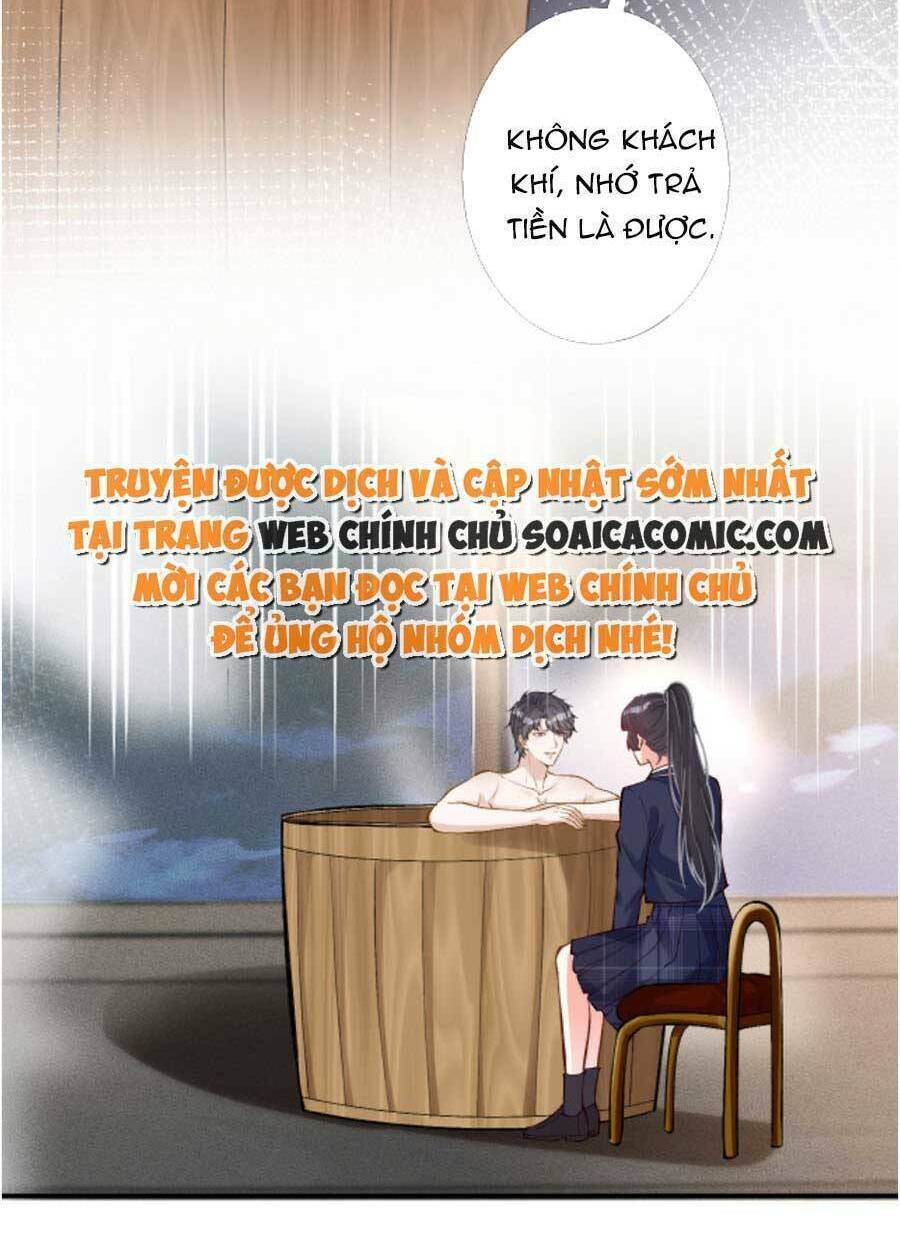 ôm khẩn tiểu mã giáp của tôi chapter 95 - Next chapter 96