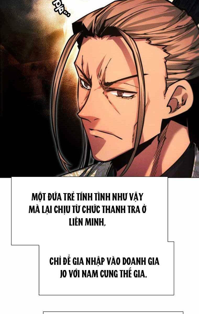 chuyển sinh vào thế giới võ lâm chương 52 - Next chapter 53