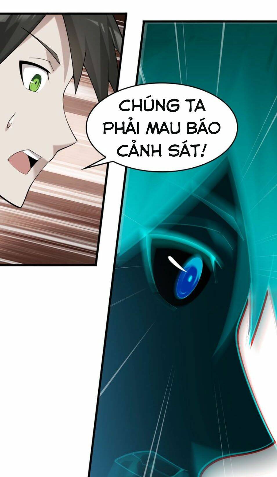 siêu cấp đại chủ bạ chapter 51 - Trang 2