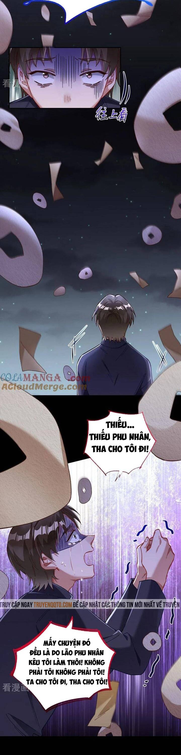 vạn tra triêu hoàng Chapter 681 - Next Chapter 682