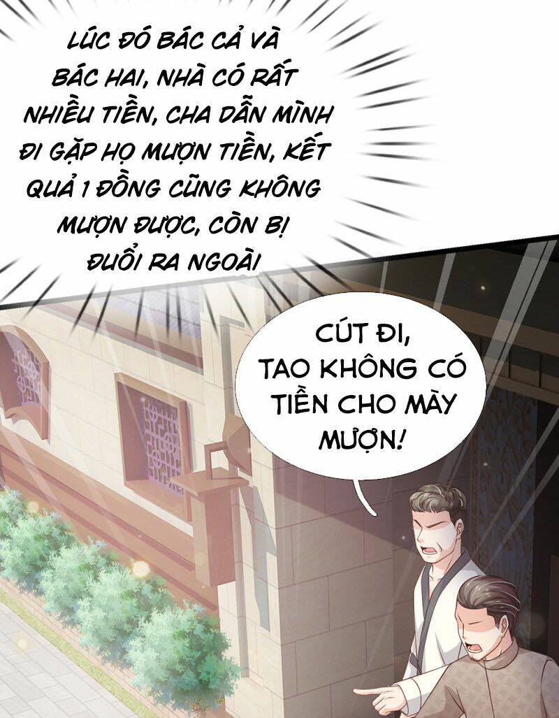 ngạo thị thiên địa chapter 140 - Next chapter 141