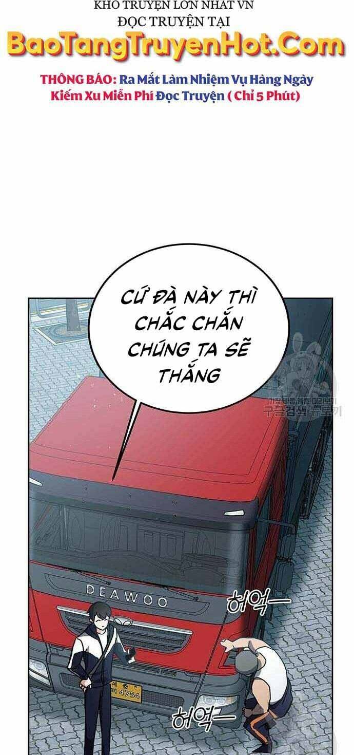 học viện tối thượng chapter 19 - Next chapter 20