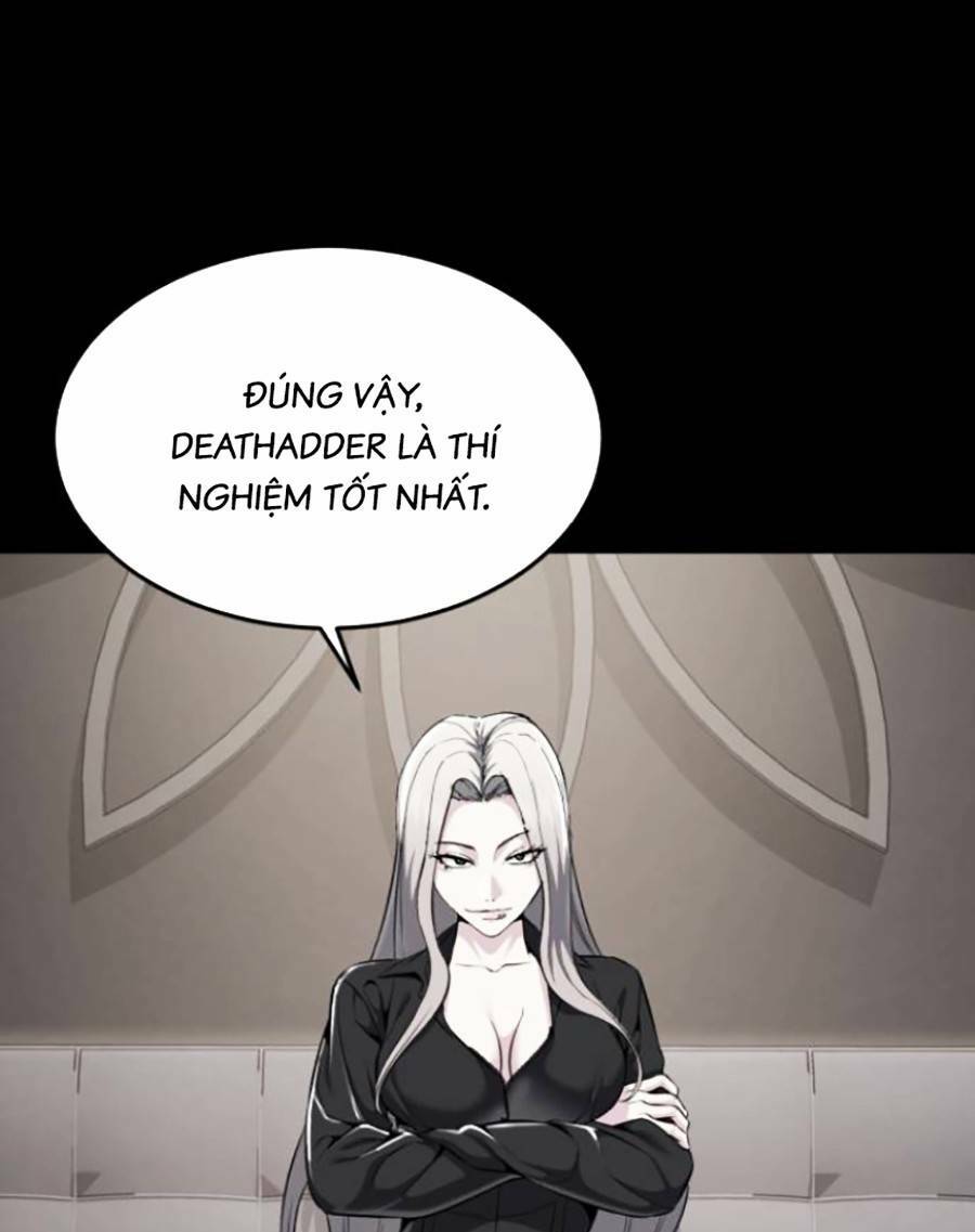 cậu bé của thần chết chapter 167 - Next chapter 168