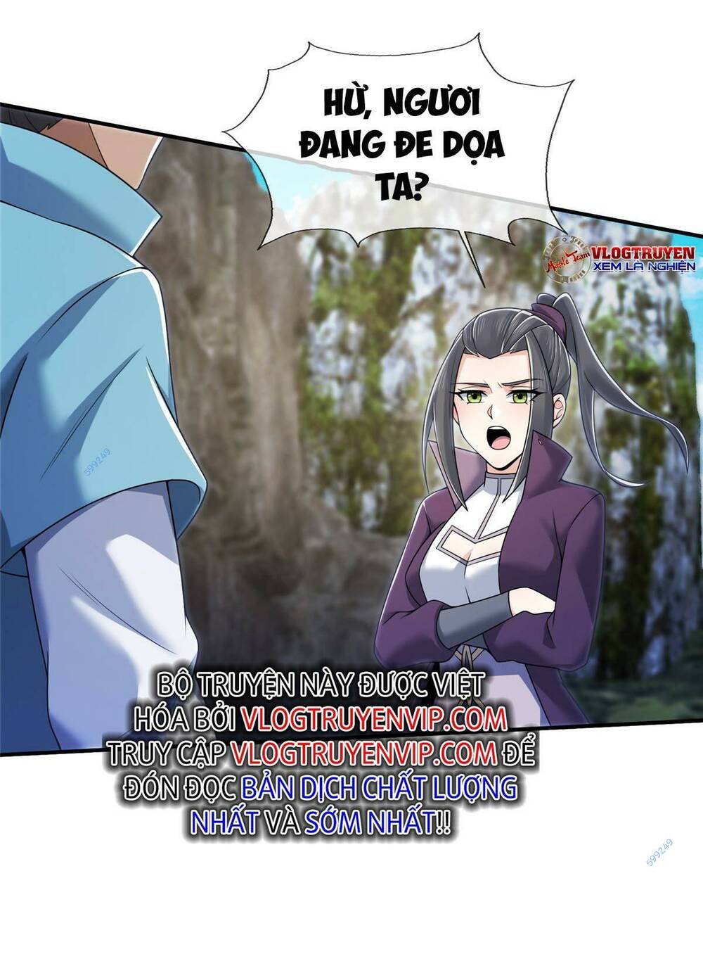 lược thiên ký chapter 90 - Trang 2