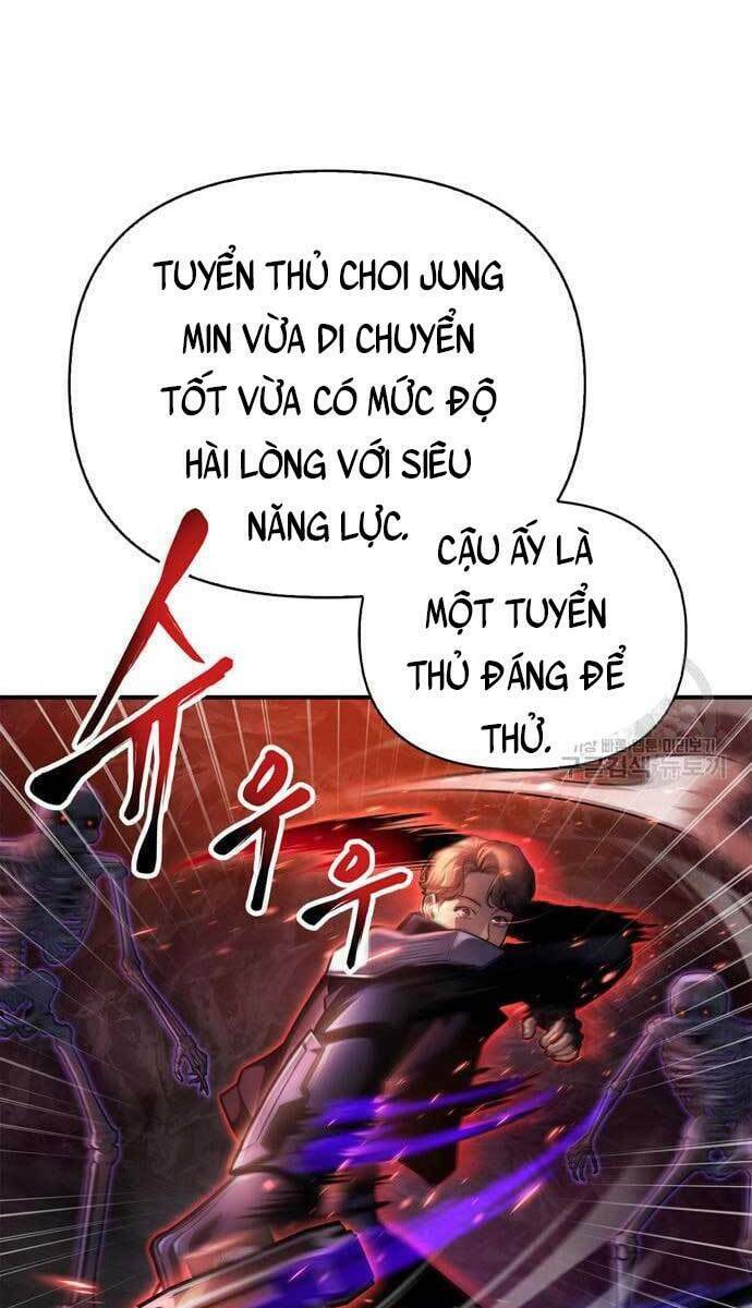 cuộc chiến siêu nhân chapter 36 - Next chapter 37