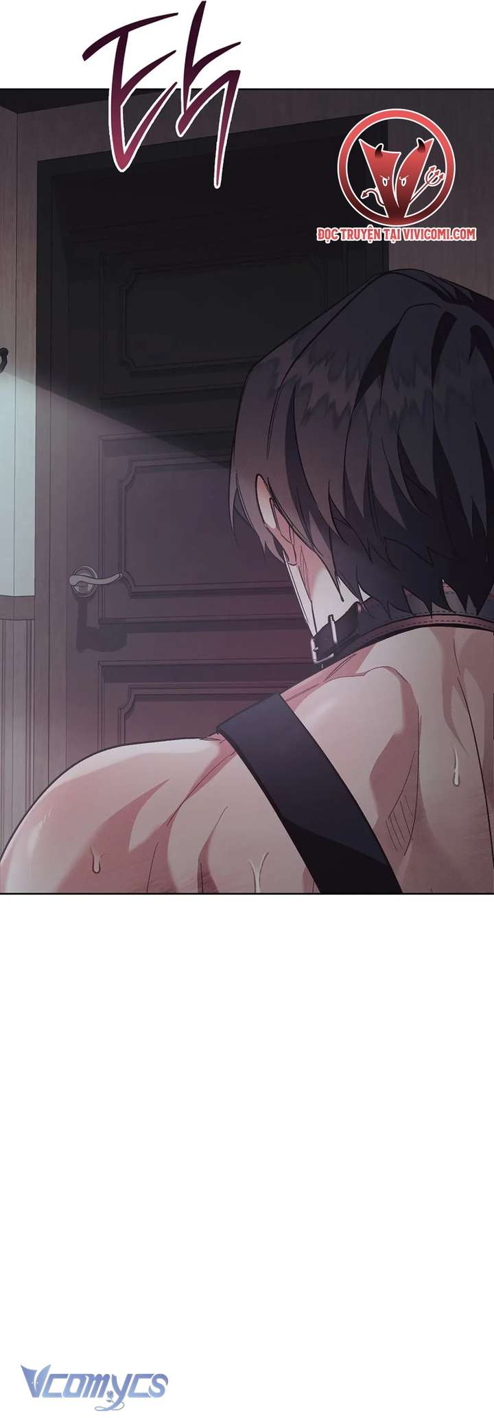 [18+] Để Tôi Khóc Đi Chap 8 - Next 