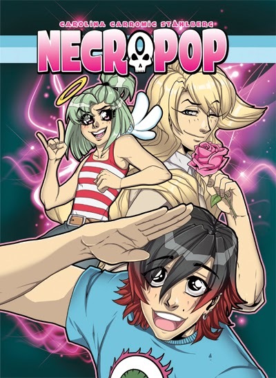 Necropop