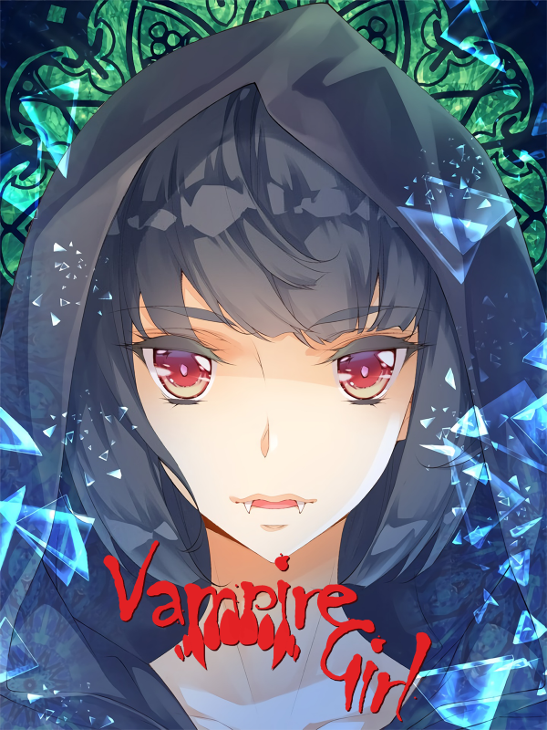 Vampire Girl